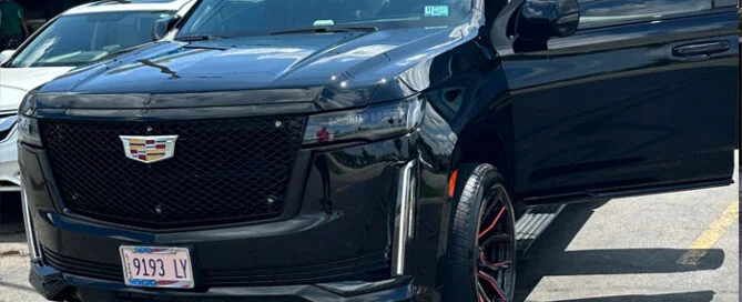 Northside Limo Car Service