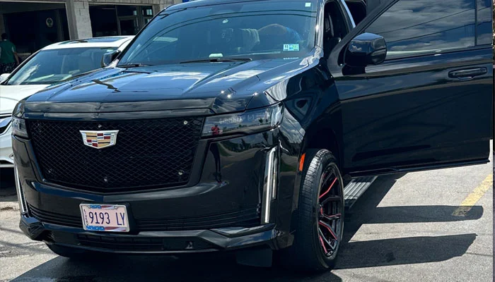 Northside Limo Car Service