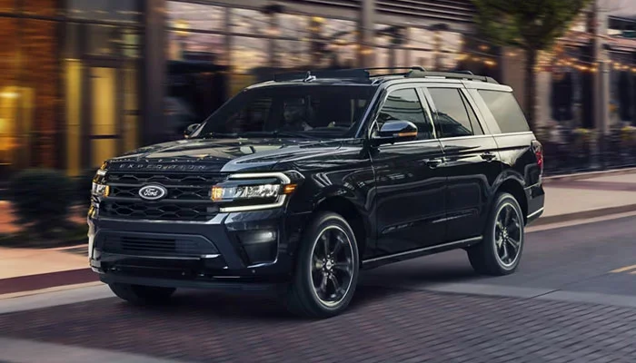 Ford Expedition