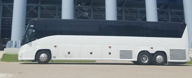 Limousine Service to DNC Convention in Chicago