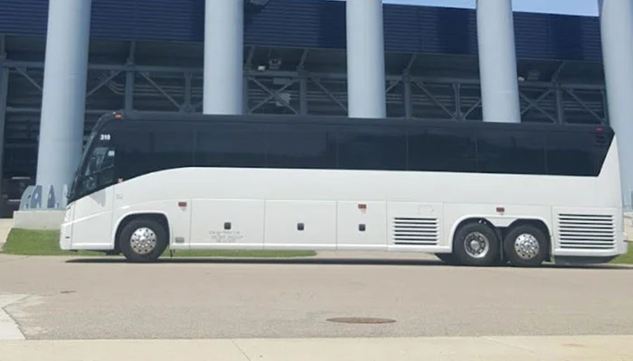 Limousine Service to DNC Convention in Chicago