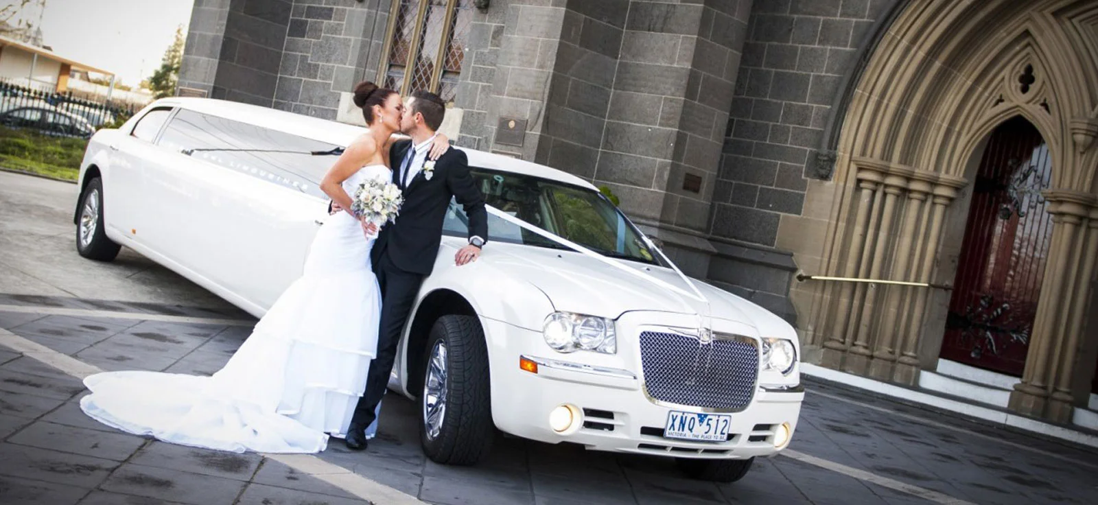 Wedding Limo Service