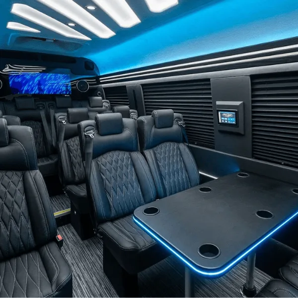 Chicago Sprinter Executive Jet Chicago Sprinter Executive Jet