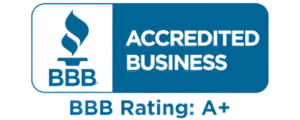 bbb acredited business