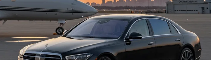 chicago executive airport limo chicago executive airport limo
