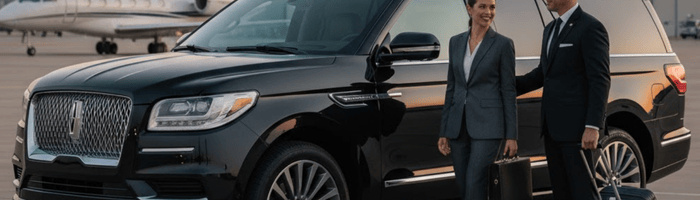 gary chicago airport limo