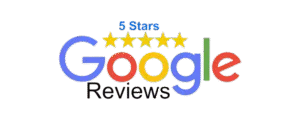 google 5 star review badge (1)