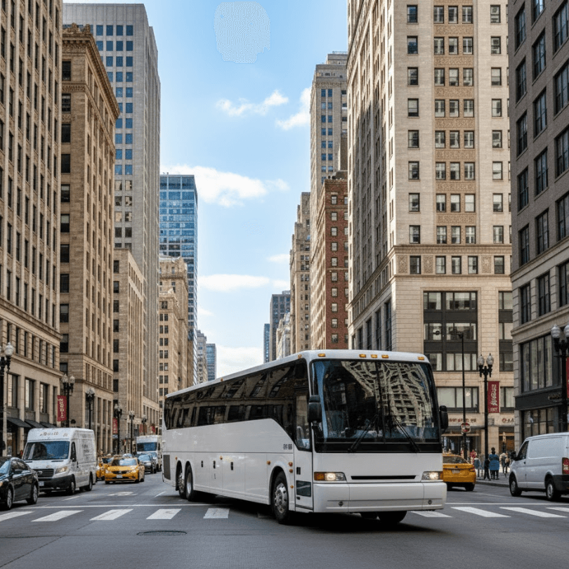 50 passenger charter bus rental service in chicago 50 passenger charter bus rental service in chicago